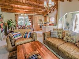 Lakeside Lodge Retreat