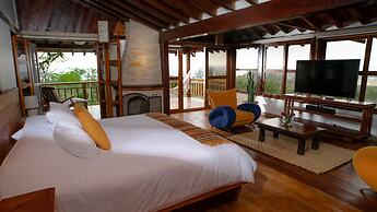 Casa Olonche Hotel