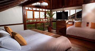 Casa Olonche Hotel