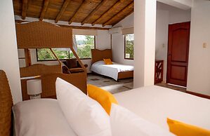 Casa Olonche Hotel