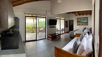 Casa Olonche Hotel