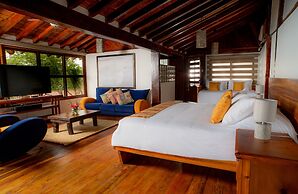 Casa Olonche Hotel
