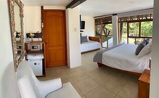Casa Olonche Hotel