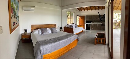 Casa Olonche Hotel