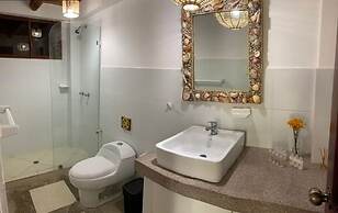 Casa Olonche Hotel