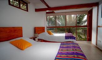 Casa Olonche Hotel