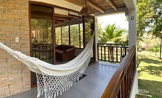 Casa Olonche Hotel