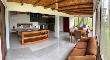 Casa Olonche Hotel