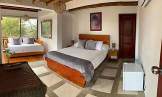 Casa Olonche Hotel
