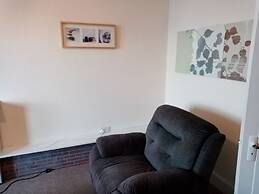 Stunning sea View in Kirn, Dunoon