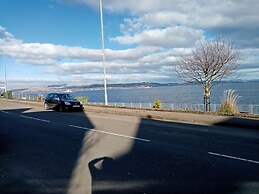 Stunning sea View in Kirn, Dunoon