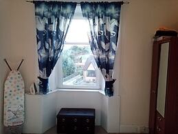 Stunning sea View in Kirn, Dunoon