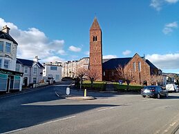 Stunning sea View in Kirn, Dunoon