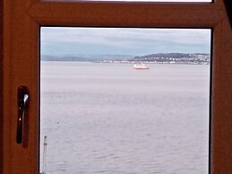 Stunning sea View in Kirn, Dunoon