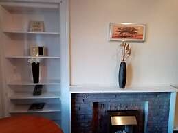 Stunning sea View in Kirn, Dunoon