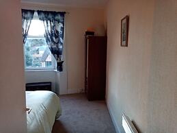 Stunning sea View in Kirn, Dunoon