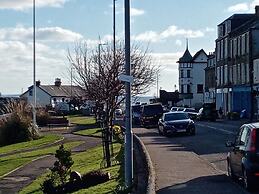 Stunning sea View in Kirn, Dunoon