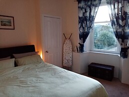 Stunning sea View in Kirn, Dunoon