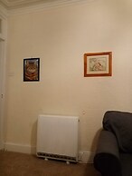 Stunning sea View in Kirn, Dunoon