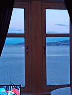 Stunning sea View in Kirn, Dunoon