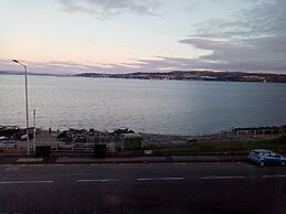 Stunning sea View in Kirn, Dunoon