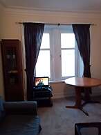 Stunning sea View in Kirn, Dunoon