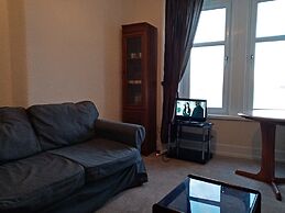 Stunning sea View in Kirn, Dunoon