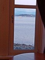 Stunning sea View in Kirn, Dunoon