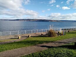 Stunning sea View in Kirn, Dunoon