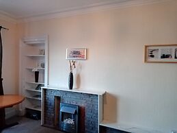 Stunning sea View in Kirn, Dunoon