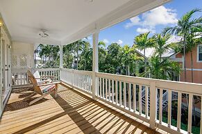 Coral Palm by Avantstay Key West Walkable Gated Community & Shared Poo