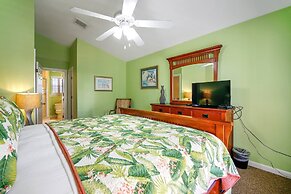 Coral Palm by Avantstay Key West Walkable Gated Community & Shared Poo