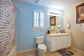 Coral Palm by Avantstay Key West Walkable Gated Community & Shared Poo