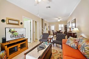 Coral Palm by Avantstay Key West Walkable Gated Community & Shared Poo
