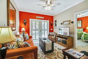 Coral Palm by Avantstay Key West Walkable Gated Community & Shared Poo