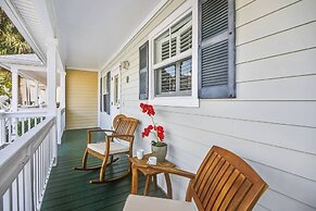 Coral Palm by Avantstay Key West Walkable Gated Community & Shared Poo