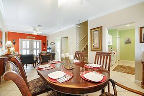 Coral Palm by Avantstay Key West Walkable Gated Community & Shared Poo