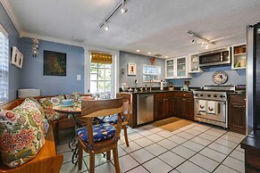 La Casita by Avantstay Steps to Duval Street in Key West! Month Long S