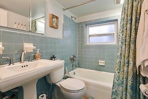 La Casita by Avantstay Steps to Duval Street in Key West! Month Long S