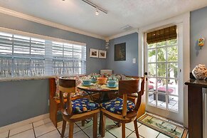 La Casita by Avantstay Steps to Duval Street in Key West! Month Long S
