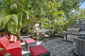 La Casita by Avantstay Steps to Duval Street in Key West! Month Long S