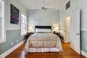 Lazy Gecko by Avantstay Walk to Duval St in Key West! Month Long Stays