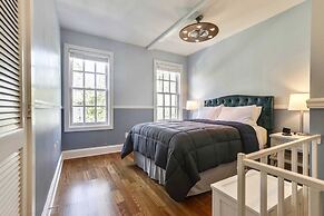 Lazy Gecko by Avantstay Walk to Duval St in Key West! Month Long Stays