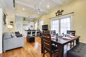 Lazy Gecko by Avantstay Walk to Duval St in Key West! Month Long Stays