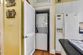 Lazy Gecko by Avantstay Walk to Duval St in Key West! Month Long Stays