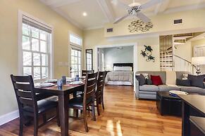 Lazy Gecko by Avantstay Walk to Duval St in Key West! Month Long Stays