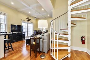 Lazy Gecko by Avantstay Walk to Duval St in Key West! Month Long Stays