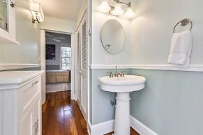 Lazy Gecko by Avantstay Walk to Duval St in Key West! Month Long Stays