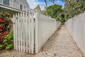 Key West Charming by Avantstay Communal Pool Gated Community Near Fort
