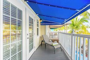 A Place In Paradise by Avantstay Key West Walkable w/ Shared Pool Week
